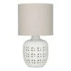 Amalfi Cassar Table Lamp