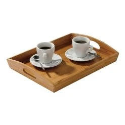 Tango Bamboo Folding Lap Tray -Linen House Shop SP 612317 2
