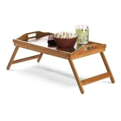 Tango Bamboo Folding Lap Tray -Linen House Shop SP 612317