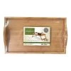 Tango Bamboo Folding Lap Tray -Linen House Shop SP 612317 5