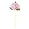 Rogue Hydrangea Stem Pink -Linen House Shop SP 617221 2