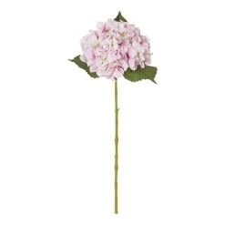 Rogue Hydrangea Stem Pink -Linen House Shop SP 617221
