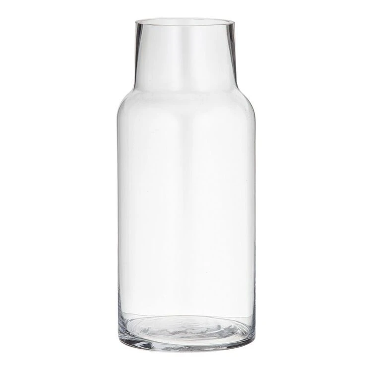 Rogue Rachel Glass Vase 3 Rogue Rachel Glass Vase