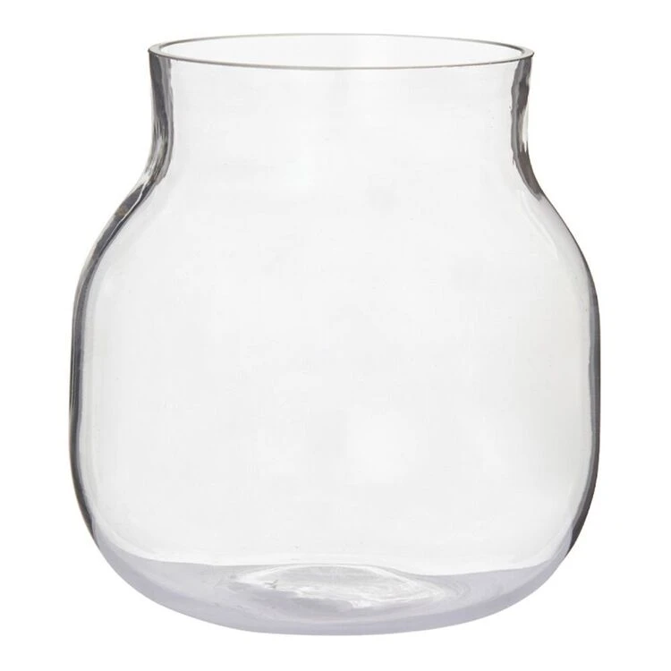 Rogue AdIna Glass Vase 3 Rogue AdIna Glass Vase