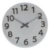 Amalfi Breen Wall Clock -Linen House Shop SP 621194