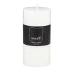 Amalfi Classic Unscented Pillar Candle 1 Amalfi Classic Unscented Pillar Candle -Linen House Shop SP 624828