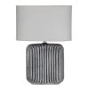Amalfi Claro Table Lamp -Linen House Shop SP 625808
