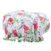 Mozi Posy Shower Cap -Linen House Shop SP 626854 2