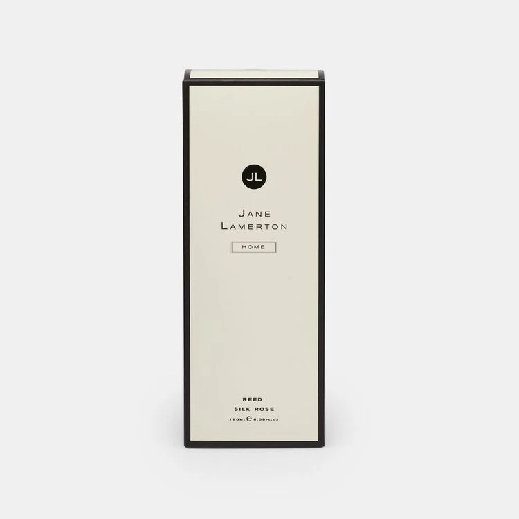 Jane Lamerton Home Jane Lamerton Silk Rose Diffuser 180mL 3 Jane Lamerton Home Jane Lamerton Silk Rose Diffuser 180mL
