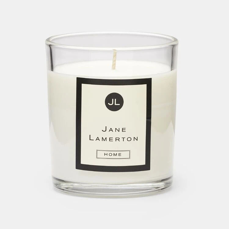 Jane Lamerton Home Jane Lamerton Silk Rose Candle 280g 4 Jane Lamerton Home Jane Lamerton Silk Rose Candle 280g - Image 2