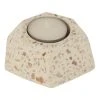 Maine & Crawford Terrazzo Candle Holder -Linen House Shop SP 631387