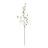 Rogue Cherry Blossom Spray White 99cm -Linen House Shop SP 632422