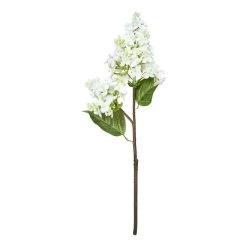 Rogue Lilac Pick White 12 X 9 X 39 Cm