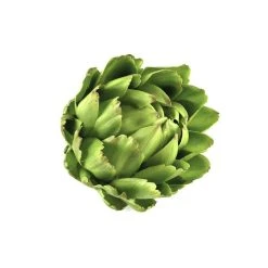 Rogue Artichoke Head 13cm Green