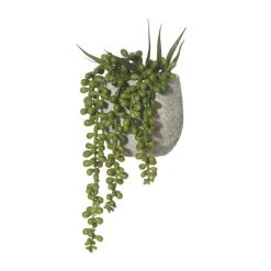 Rogue Hanging Pearls Tub Pot