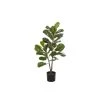 Rogue Fiddle Tree 50x50x90cm 2 Rogue Fiddle Tree 50x50x90cm -Linen House Shop SP 632570