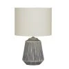 Emporium Sahara Table Lamp 25 X 39cm Green 2 Emporium Sahara Table Lamp 25 X 39cm Green -Linen House Shop SP 633684
