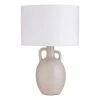 Amalfi Hazel Ceramic Table Lamp -Linen House Shop SP 633686