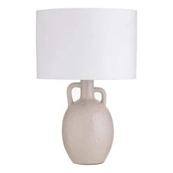 Amalfi Hazel Ceramic Table Lamp
