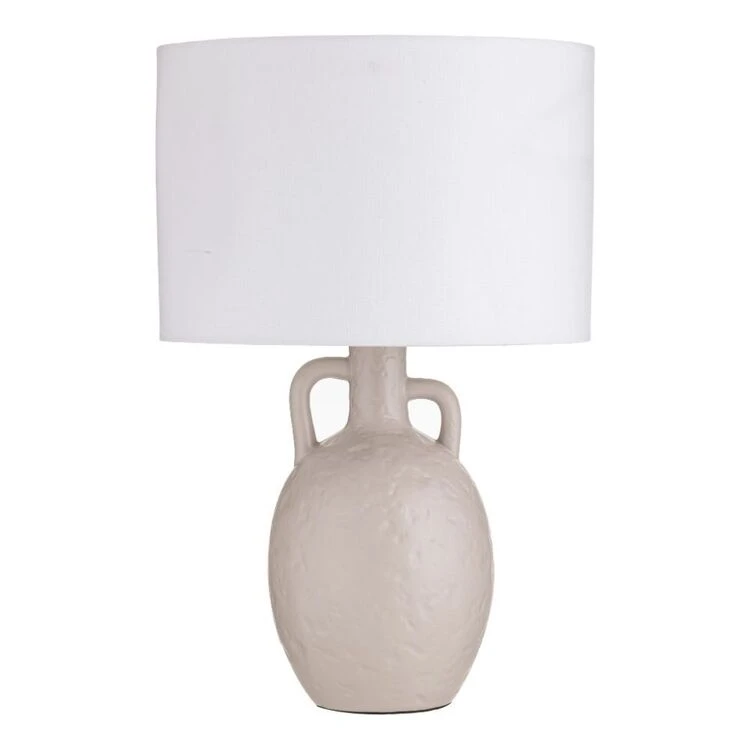 Amalfi Hazel Ceramic Table Lamp 3 Amalfi Hazel Ceramic Table Lamp