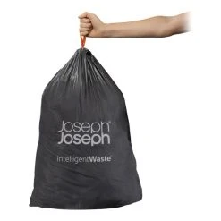 Joseph Joseph IW6 30 Litre Custom-Fit Bin Liners (20 Pack) -Linen House Shop SP 635540