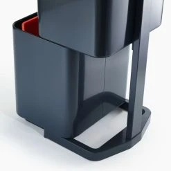 Alternative view of Joseph Joseph Totem Max 60L Waste Separation Unit Graphite