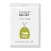 Joseph Joseph IW6 30L Transparent Custom-fit Liners 20 Pcs -Linen House Shop SP 635570 2