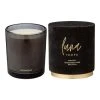 Tempa Luna Midnight Candle 2 Tempa Luna Midnight Candle -Linen House Shop SP 636769