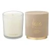 Tempa Luna Vanilla Bean Candle -Linen House Shop SP 636773
