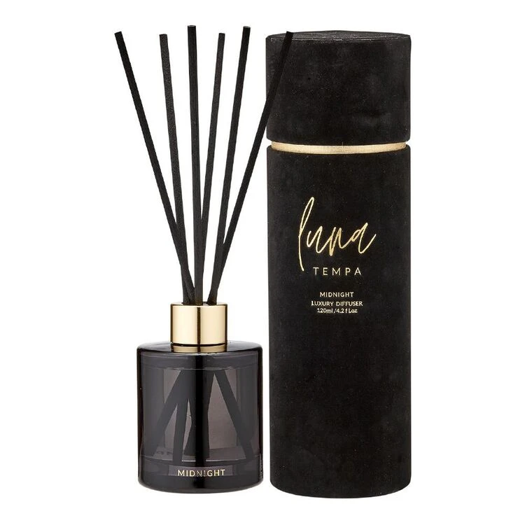 Tempa Luna Midnight Diffuser 120mL 3 Tempa Luna Midnight Diffuser 120mL