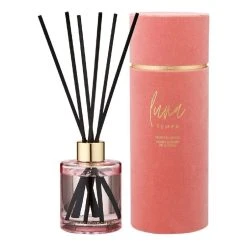 Tempa Luna Peach Orchard Diffuser 120mL