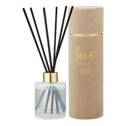 Tempa Luna Vanilla Bean Diffuser 120mL