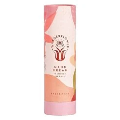 Wanderflower Hand Cream Jasmine & Neroli -Linen House Shop SP 636841