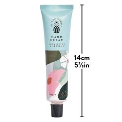 Wanderflower Hand Cream Eucalyptus & Verbena