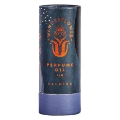 Wanderflower Roll-on Perfume Fig -Linen House Shop SP 636845