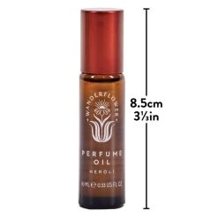 Wanderflower Roll-on Perfume Neroli -Linen House Shop SP 636847 4