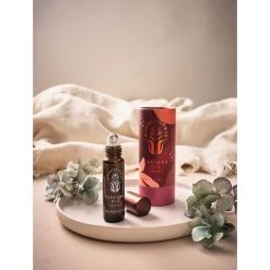 Wanderflower Roll-on Perfume Neroli