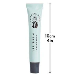 Wanderflower Lip Balm Fresh Mint