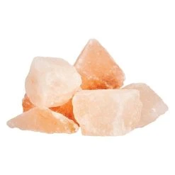 Wanderflower Bath Salt Rocks Amber -Linen House Shop SP 636857 2