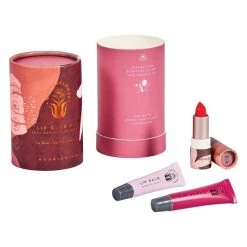 Wanderflower Lip Care Kit -Linen House Shop SP 636863 2