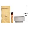 Wanderflower Clay Face Mask Kit -Linen House Shop SP 636867 4