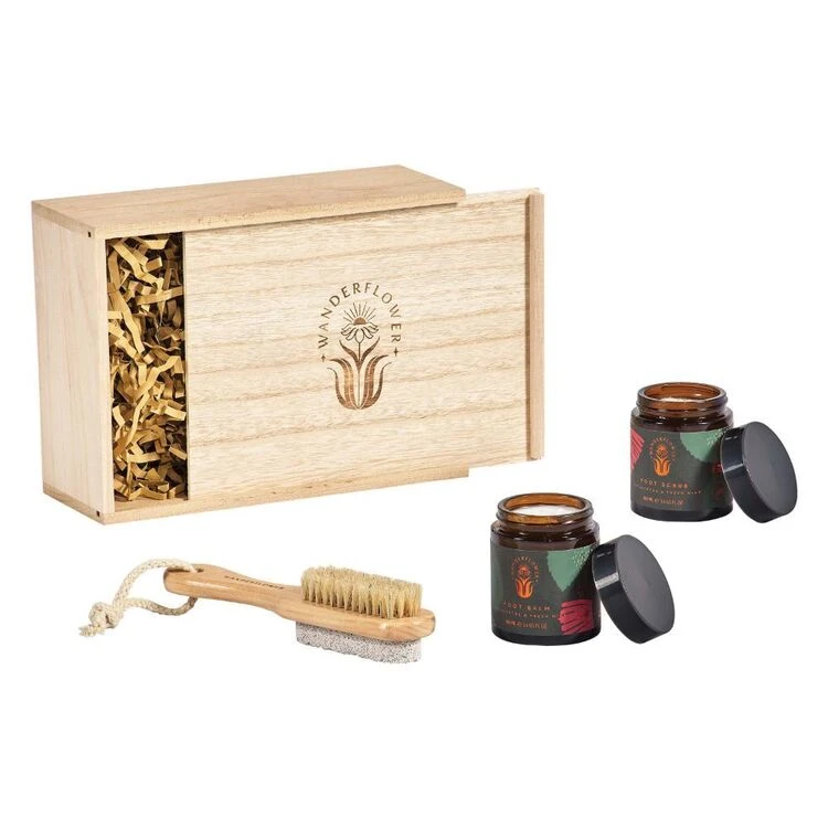 Wanderflower Foot Therapy Set 5 Wanderflower Foot Therapy Set - Image 3