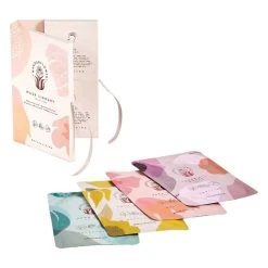 Wanderflower Sheet Mask Set Of 4 8 Wanderflower Sheet Mask Set Of 4 -Linen House Shop SP 636875 2