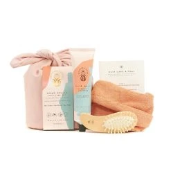 Wanderflower Head Space Set -Linen House Shop SP 636879 2