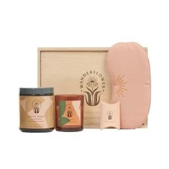 Wanderflower Digital Detox Set -Linen House Shop SP 636881 2