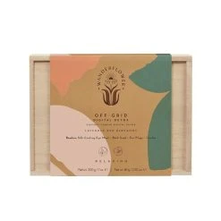 Wanderflower Digital Detox Set -Linen House Shop SP 636881