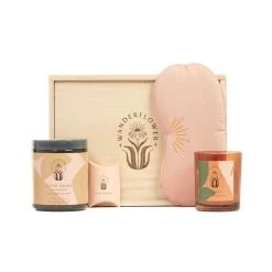 Wanderflower Digital Detox Set -Linen House Shop SP 636881 3