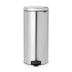 Brabantia Pedal Bin NewICON 30L FPP Matt Steel
