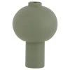 Amalfi Como Vase Pistachio 13 X 13 X 20 Cm 1 Amalfi Como Vase Pistachio 13 X 13 X 20 Cm -Linen House Shop SP 637510