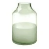 Linen House 16cm Vase Daphne Green -Linen House Shop SP 638356